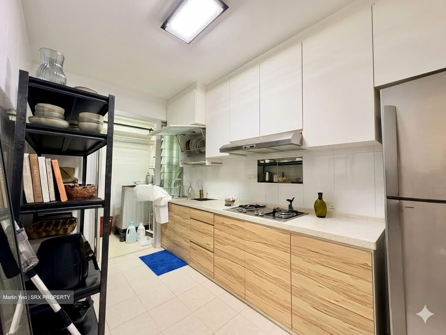 Blk 471B Hougang Parkview (Hougang), HDB 4 Rooms #596023221